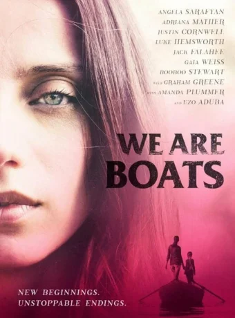 We Are Boats