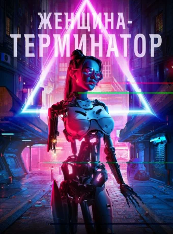 Женщина-терминатор