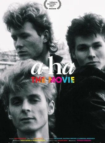 a-ha: Фильм 