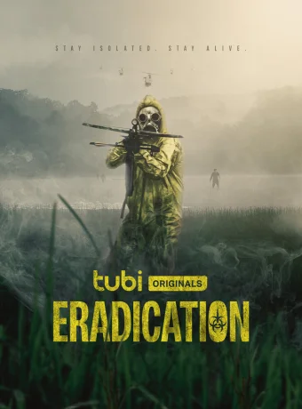 Eradication