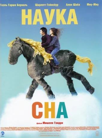 Наука сна