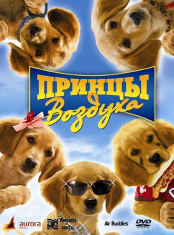 Принцы воздуха