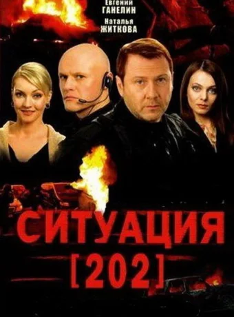 Ситуация 202