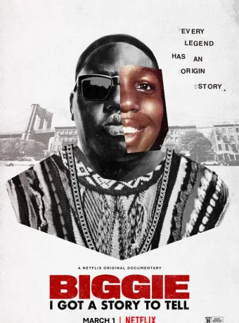 Notorious B.I.G.: Моя история 