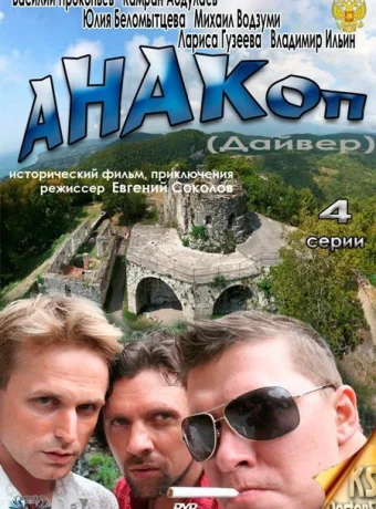 Анакоп