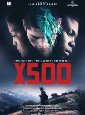 X500