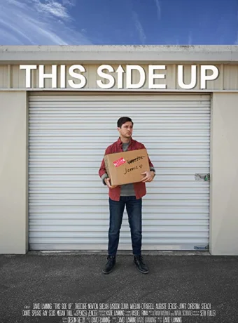 Этой стороной вверх