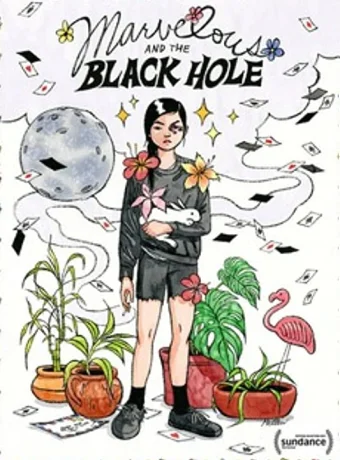 Волшебство и чёрная дыра