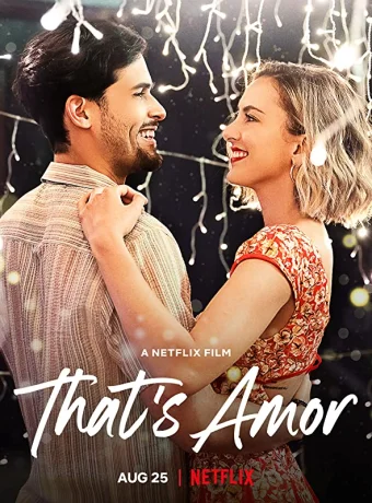 Может, это любовь?