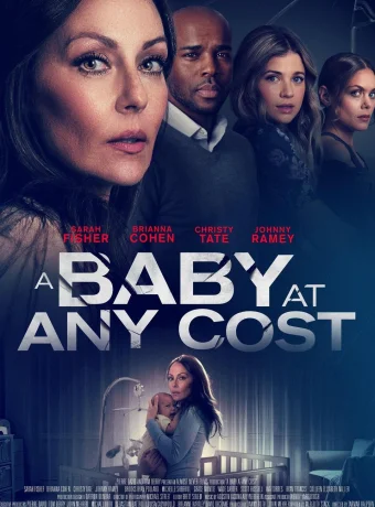 Ребенок любой ценой