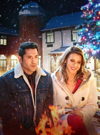 Уютное Рождество