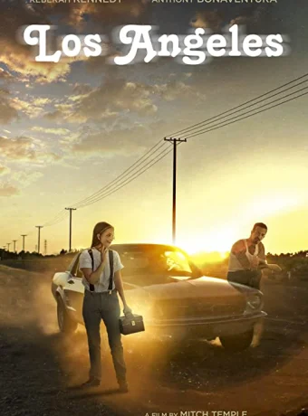 Лос-Анджелес