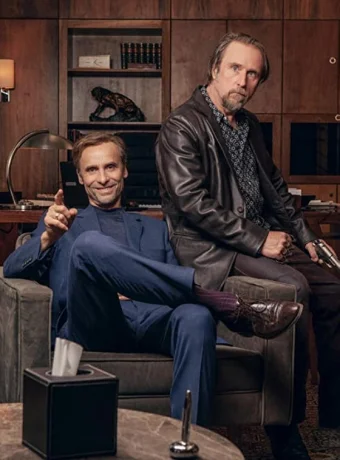 Краниц - Верну деньги, если вы расстанетесь