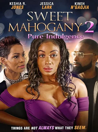 Милая Махагони 2: Излишества