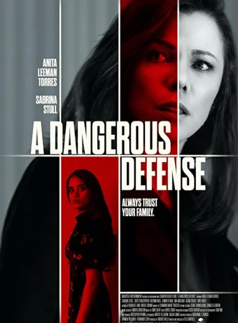 Смертельная тайна её семьи