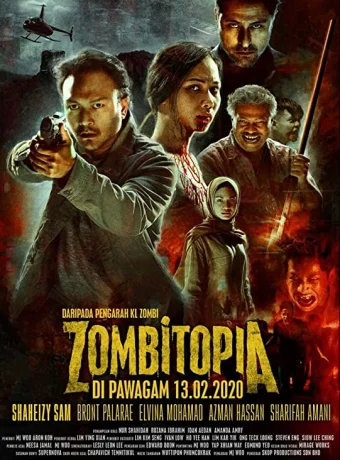 Zombitopia