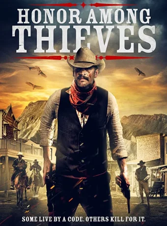 Воровская честь