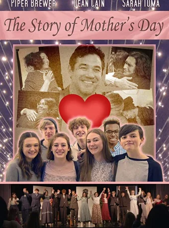 История дня матери