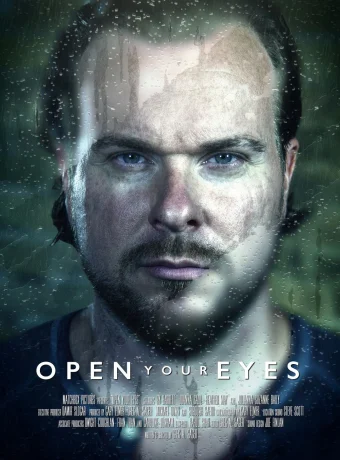 Открой глаза