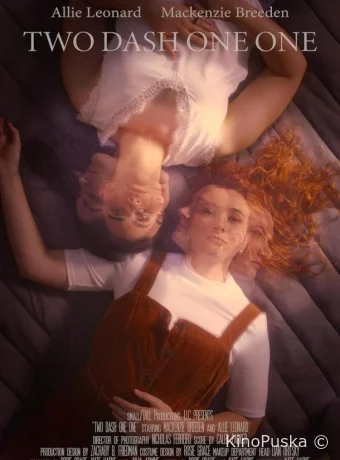 Два дробь одиннадцать