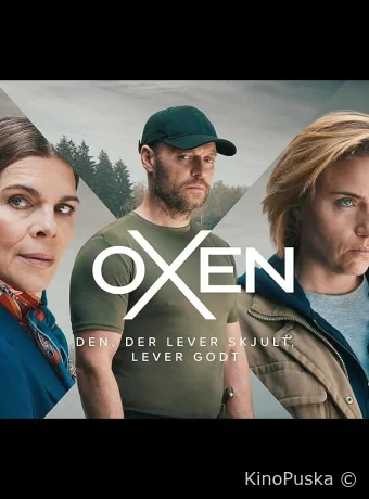 Нильс Оксен