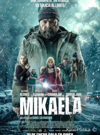 Микаэла