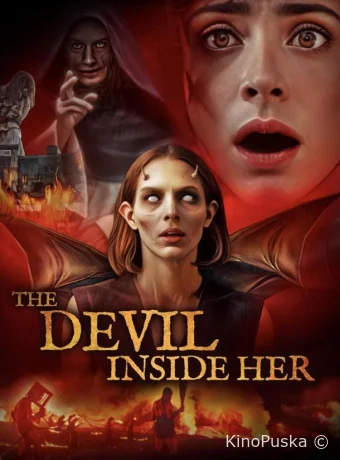 Дьявол внутри нее