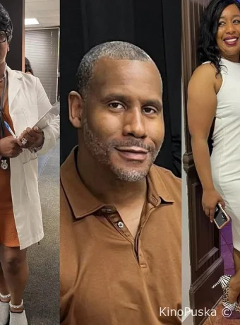 По любви или ради денег?