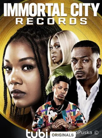 Иммортал Сити Рекордс