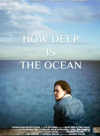 Насколько глубок океан?