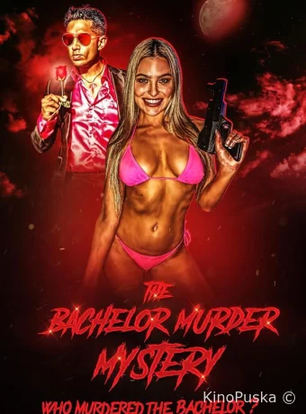 Тайна убийства холостяка: Кто убил холостяка?