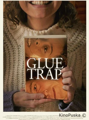 Клеевая ловушка