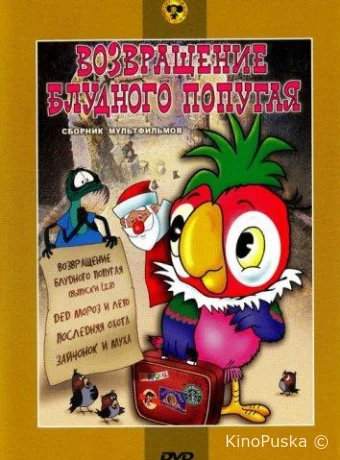 Возвращение блудного попугая