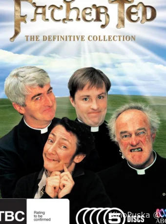 Отец Тед