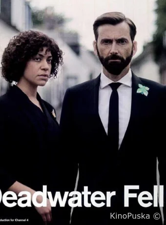 Падение в мёртвые воды