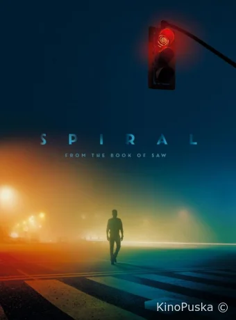 Пила: Спираль