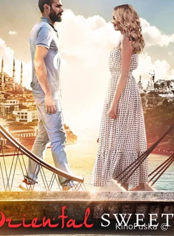 Восток-Запад