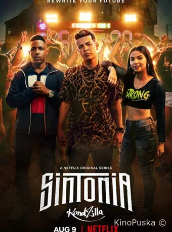 Единомышленники