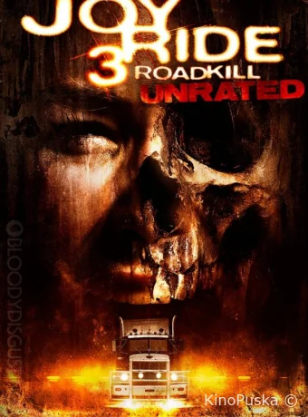 Ничего себе поездочка 3