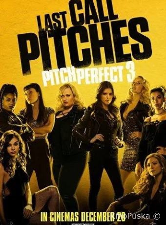 Идеальный голос 3