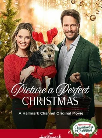 Образ идеального Рождества