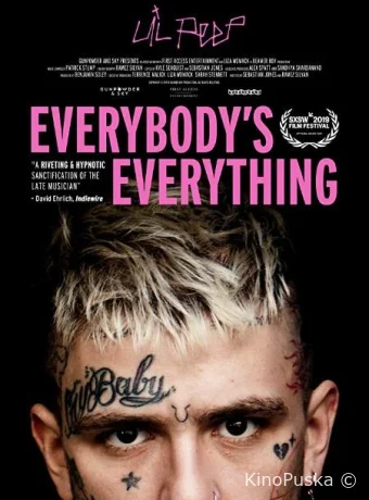 Lil Peep: всё для всех