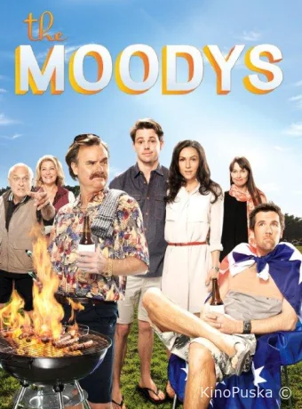 Семейка Муди