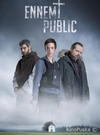 Враг общества