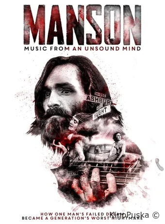 Мэнсон: Музыка безумца