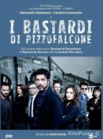 Комиссариат Пиццофальконе