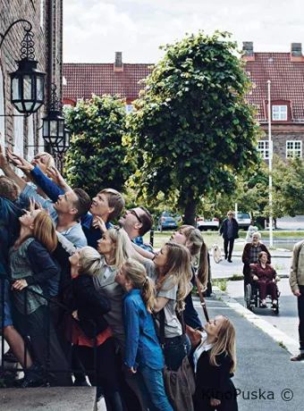 Борьба за жизнь