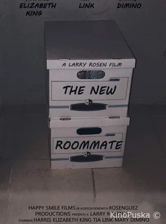 Новая соседка