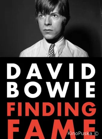 Дэвид Боуи: Путь к славе