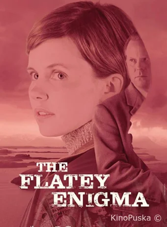 Загадка острова Флатей